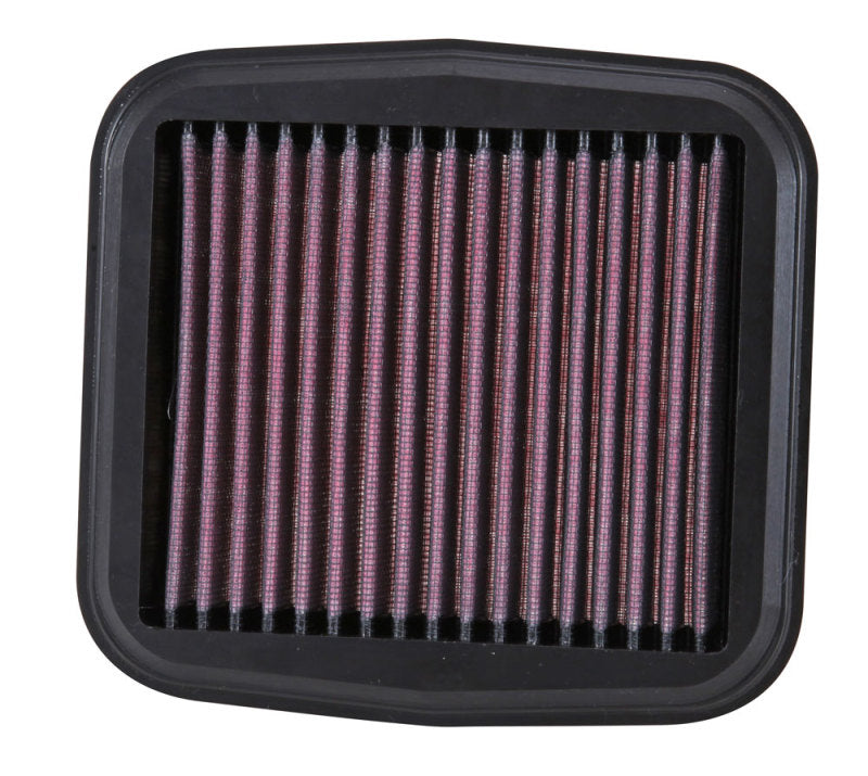 K&N 2012 Ducati 1199 Panigale/Panigale S/Panigale S Tricolore - Race Specific Replacement Air Filter