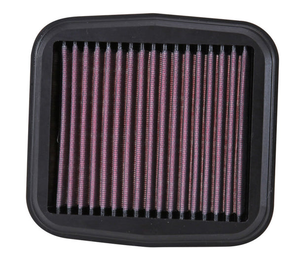 K&N 2012 Ducati 1199 Panigale/Panigale S/Panigale S Tricolore - Race Specific Replacement Air Filter
