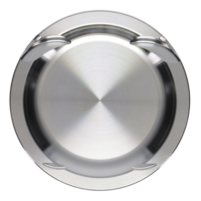 JE Pistons VW 2.0T TSI 9.1:1 KIT Set of 4 Pistons