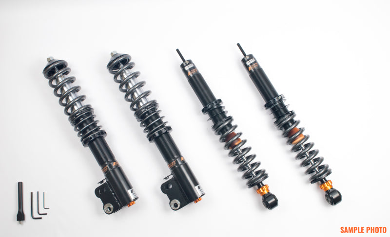 AST 5100 Series Shock Absorbers Coil Over Porsche Cayman 987