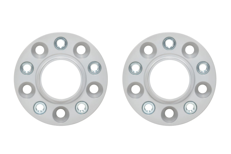 Eibach Pro-Spacer 30mm Spacer / Bolt Pattern 5x120 / Hub Center 74 for 07-13 BMW X5 (E70)