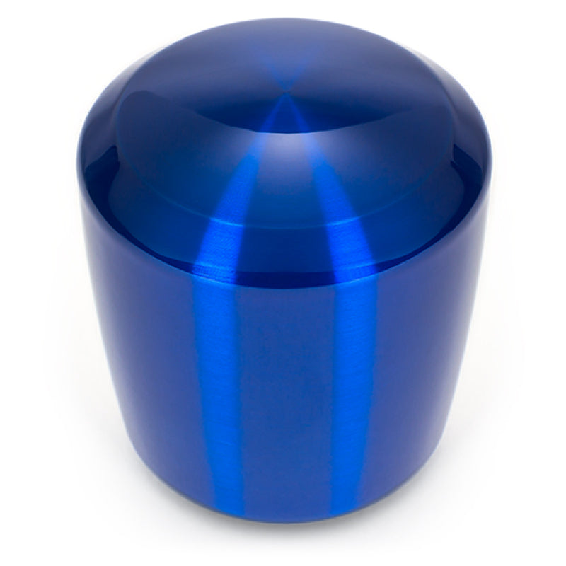 Raceseng Ashiko Shift Knob (No Engraving) BMW Adapter - Blue Translucent
