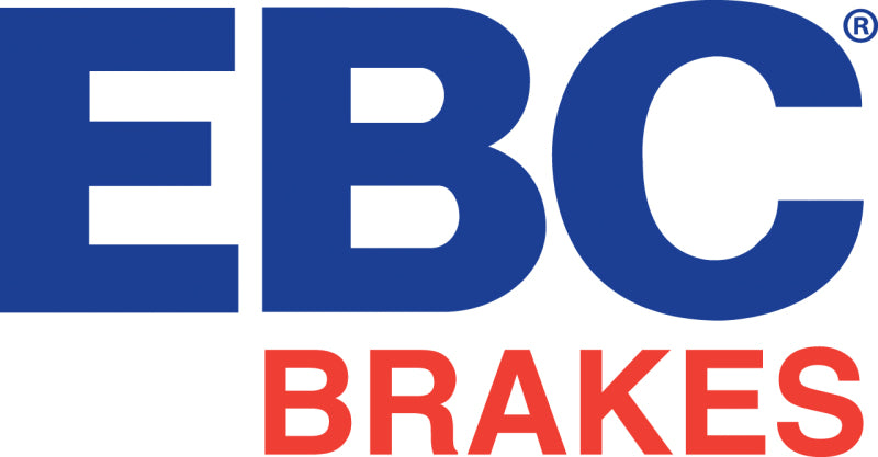 EBC 00-06 BMW X5 3.0 Greenstuff Rear Brake Pads