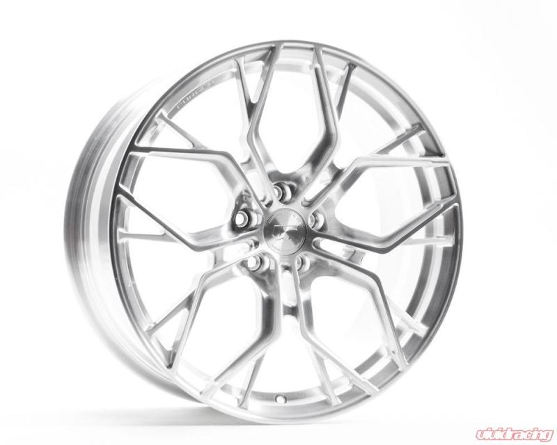 VR Forged D05 Wheel Brushed 20x8.5 +27mm 5x112