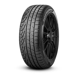 Pirelli Winter Sottozero S.II Tire - 255/40R20 XL 101V (Porsche)