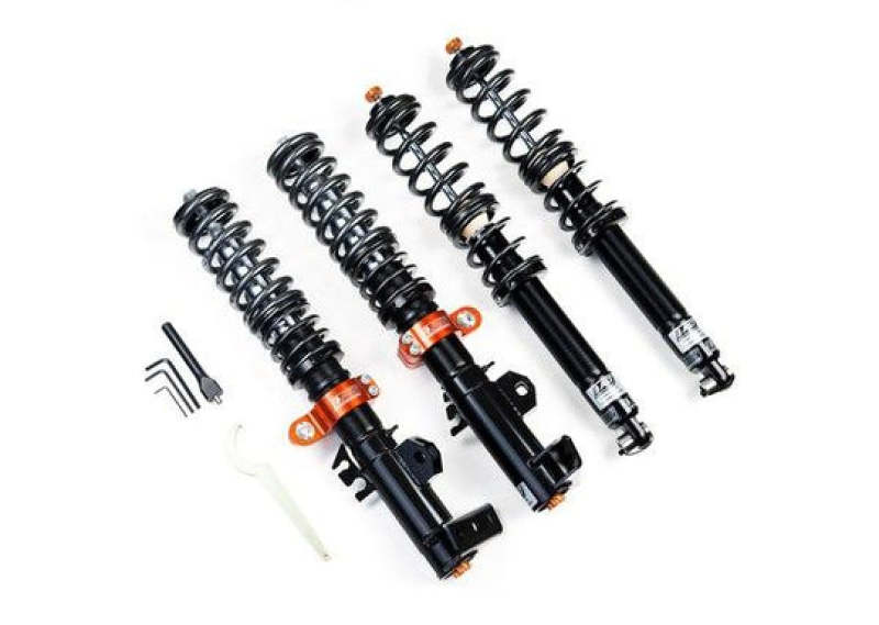 AST 97-06 BMW 3 Series - E46 Sedan/Touring/Coupe/Convertible/Compact 5100 Comp Series Coilovers