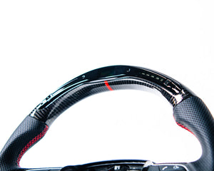 Audi A3 | A4 | A5 | S3 | RS3 | S4 | RS4 | S5 | RS5 S-Line OEM Upgraded Customized Steering Wheel 2017-2020
