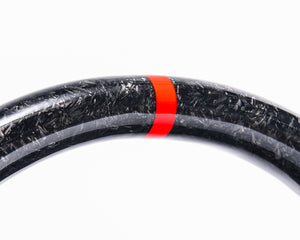 Audi A3 | A4 | A5 | A6 | Q7 4 Spoke OEM Upgraded Customized Steering Wheel 2007-2012