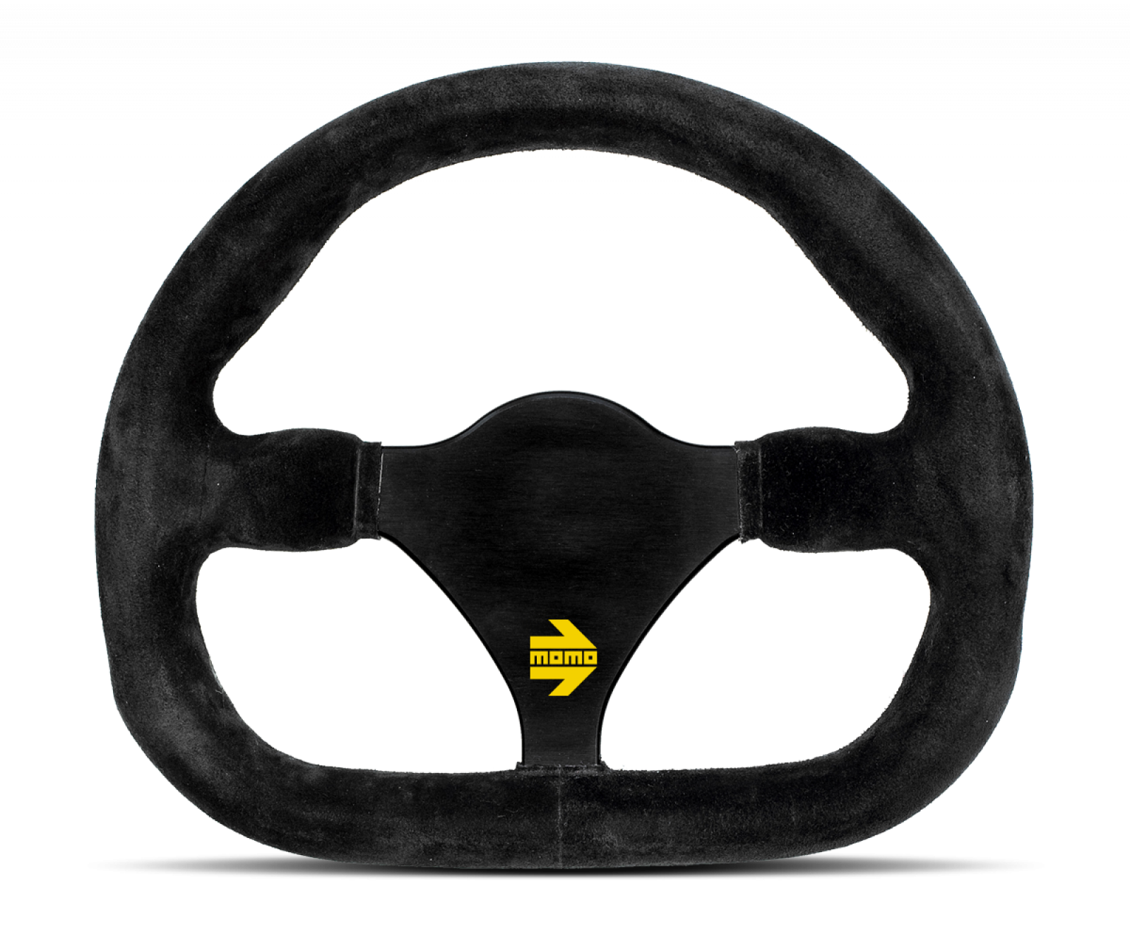 MOMO MOD. 27 Steering Wheel 290mm Diameter