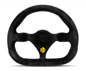 MOMO MOD. 27 Steering Wheel 290mm Diameter