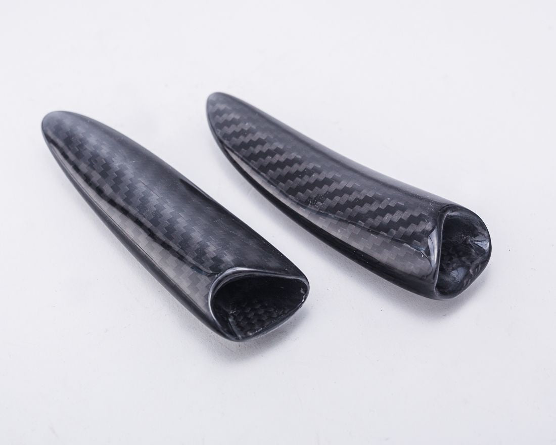 VR Bespoke Carbon Fiber Paddle Shifters Lamborghini Gallardo | LP570 | LP560 | LP550