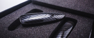 VR Bespoke Carbon Fiber Paddle Shifters Lamborghini Gallardo | LP570 | LP560 | LP550