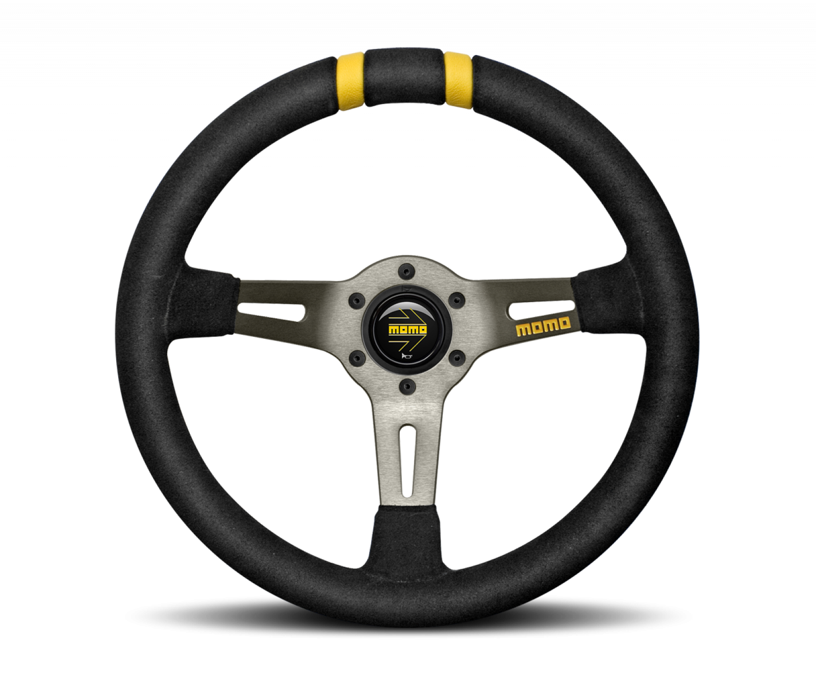 MOMO MOD. DRIFT Steering Wheel