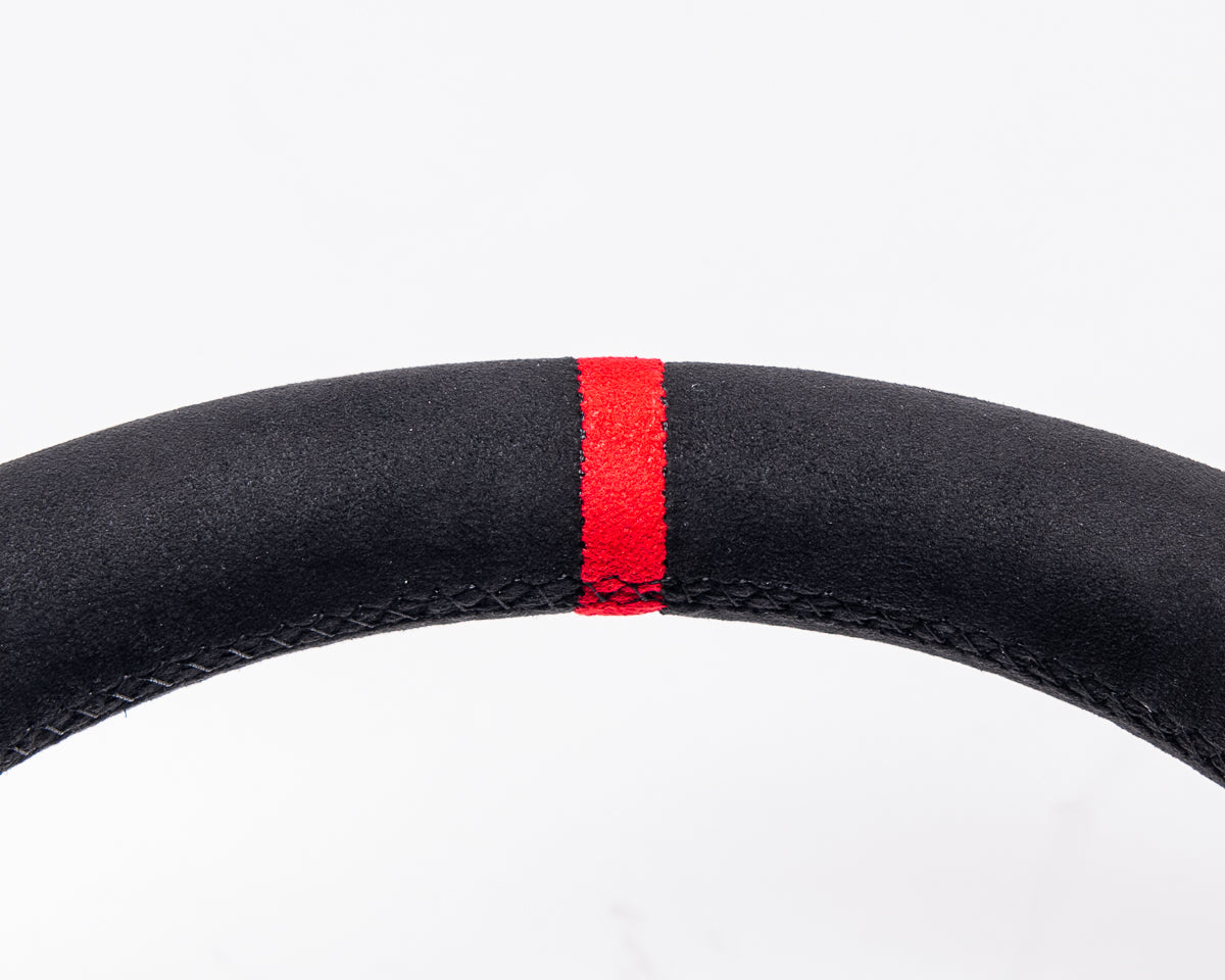 Tesla Model 3 OEM Upgraded Customized Steering Wheel