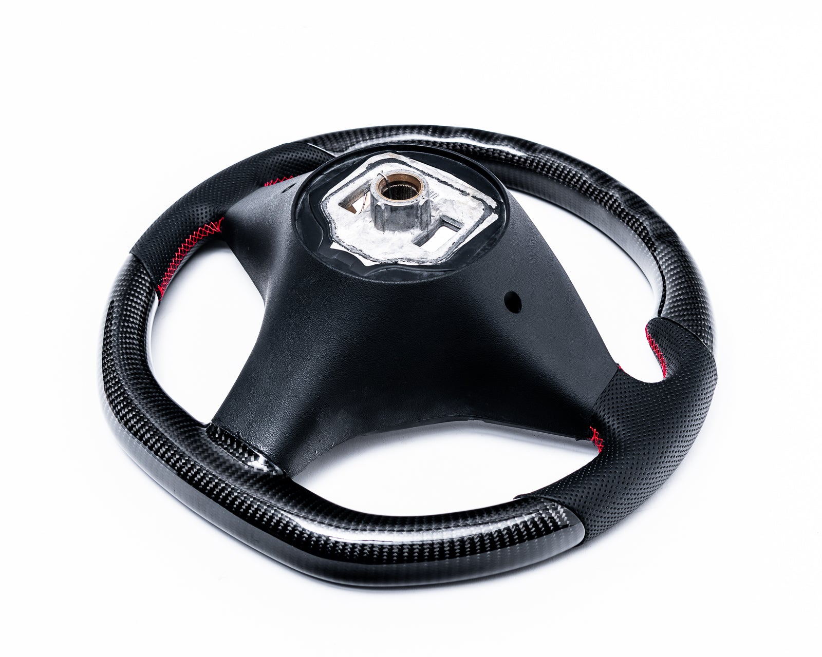 Tesla Model S | Model X OEM Upgraded Customized Steering Wheel