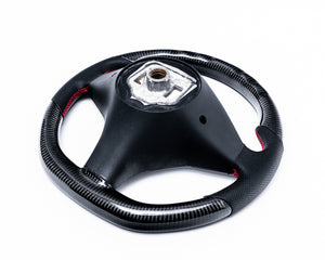 Tesla Model S | Model X OEM Upgraded Customized Steering Wheel