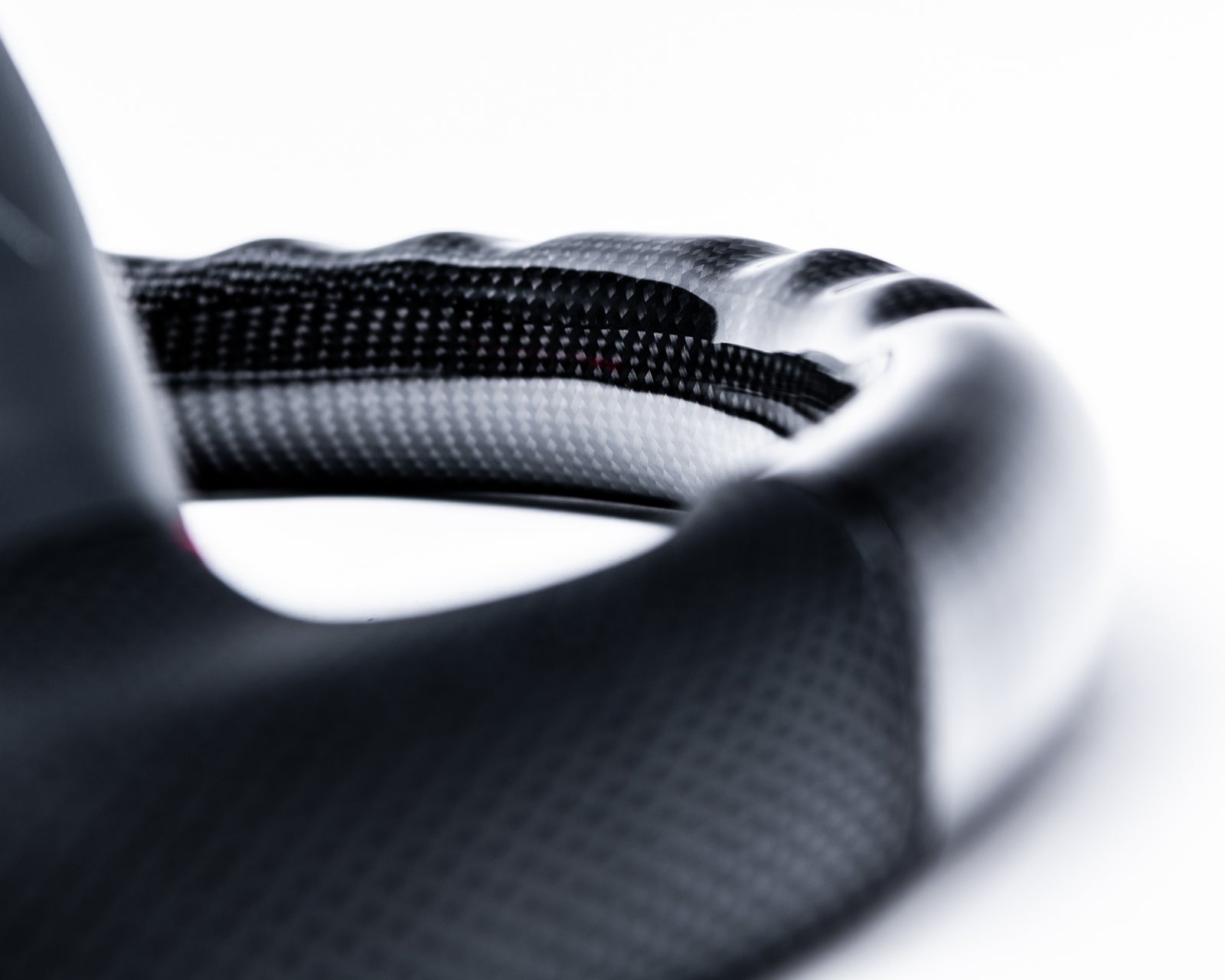 Tesla Model S | Model X OEM Upgraded Customized Steering Wheel
