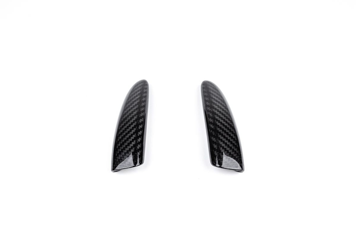 VR Bespoke Carbon Fiber Paddle Shifters Lamborghini Gallardo | LP570 | LP560 | LP550
