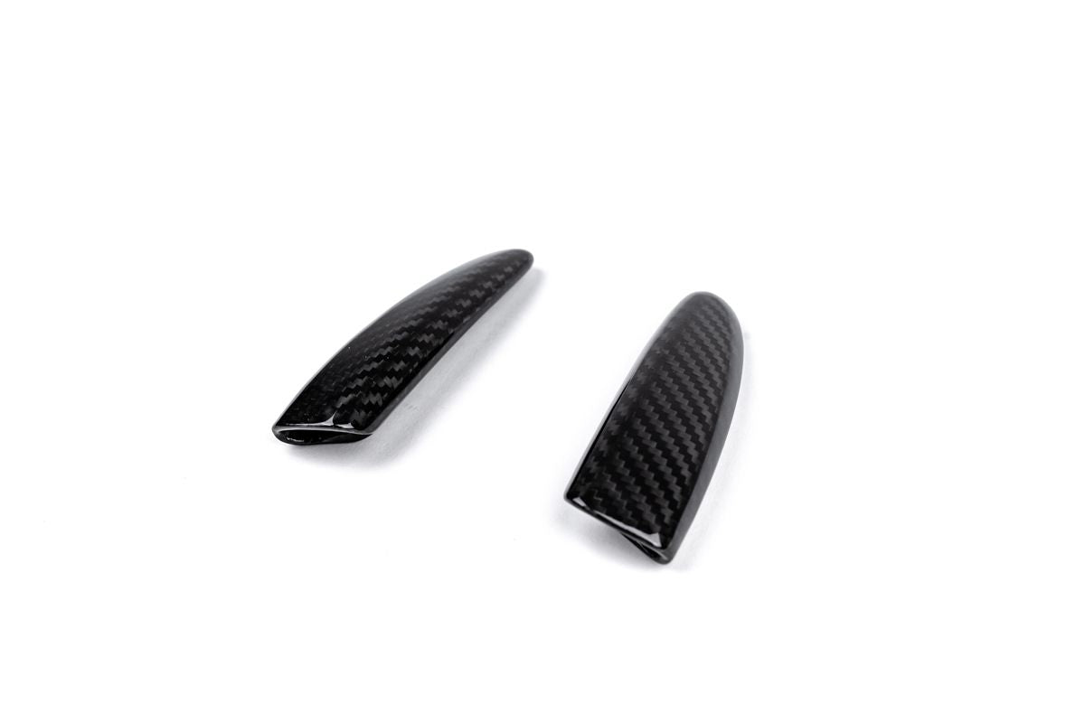 VR Bespoke Carbon Fiber Paddle Shifters Lamborghini Gallardo | LP570 | LP560 | LP550