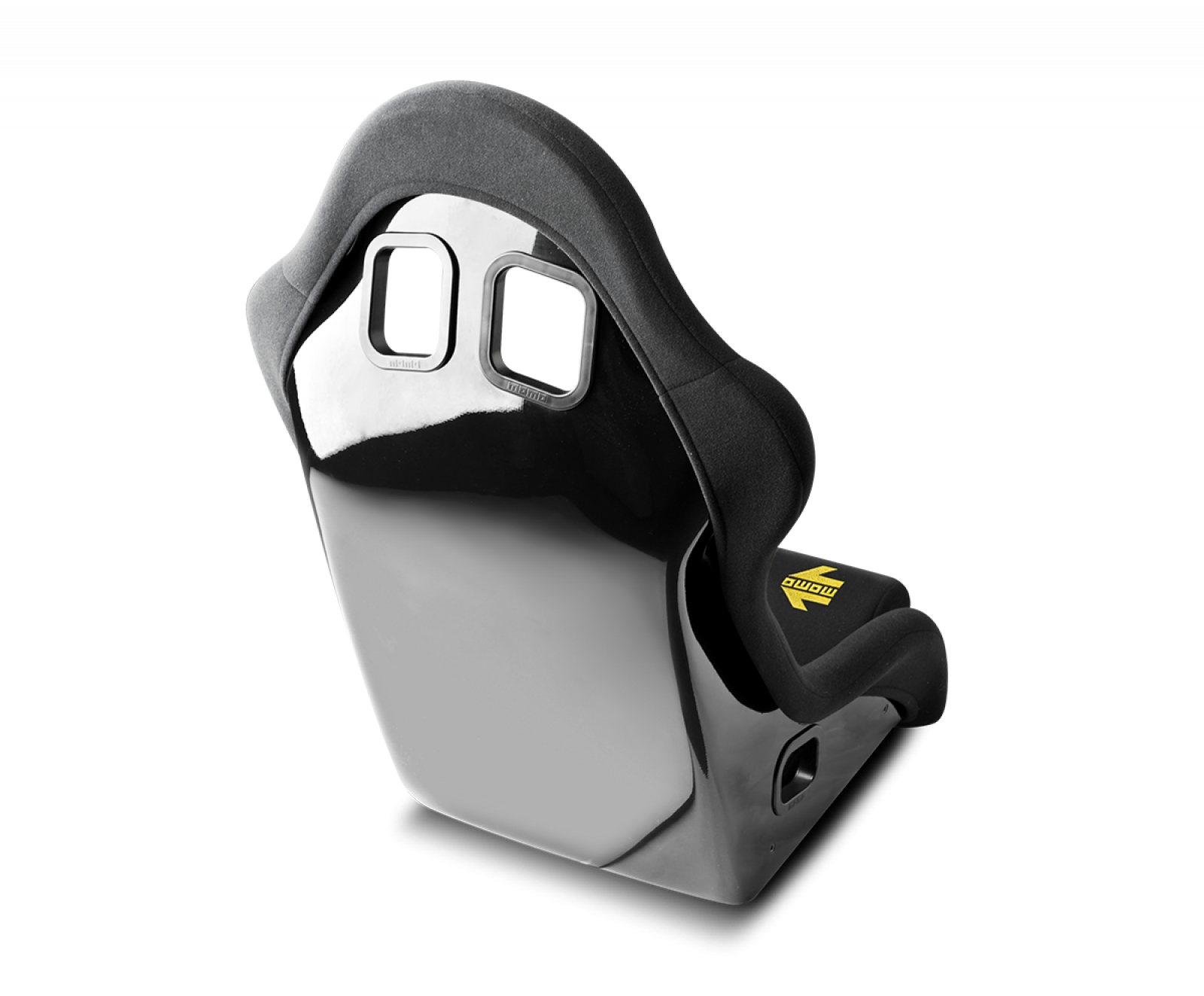 MOMO Super Cup Racing Seat XL Width