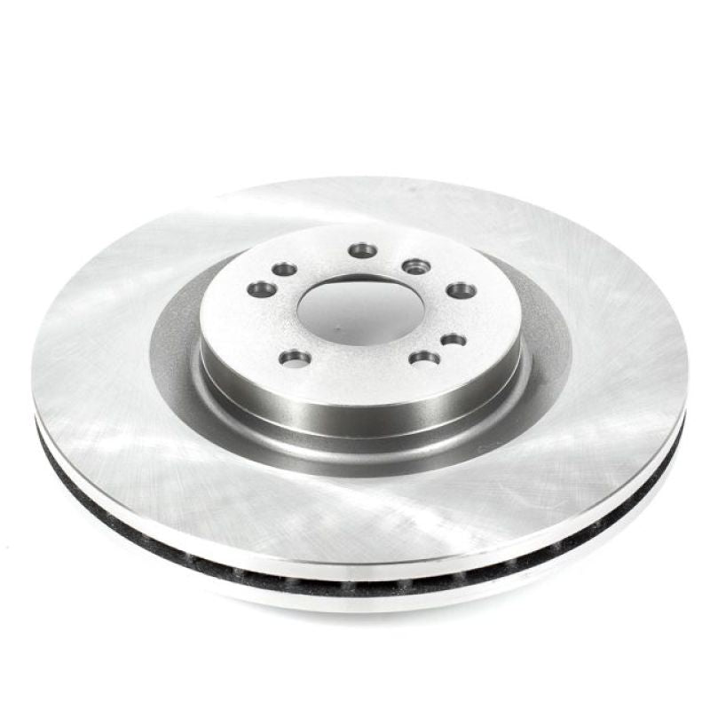 Power Stop 05-06 Mercedes-Benz G55 AMG Front Autospecialty Brake Rotor