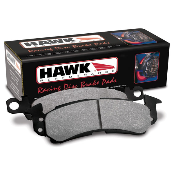 Hawk Miata Brembo / Renault Clio / Cobalt SS HP+ Street Front Brake Pads