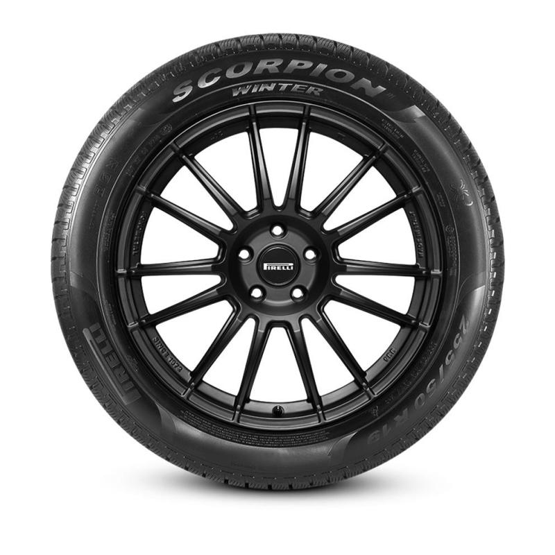 Pirelli Scorpion Winter Tire - 235/65R17 XL 108H