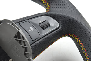 Audi A3 | A4 | A5 | A6 | Q7 4 Spoke OEM Upgraded Customized Steering Wheel 2007-2012