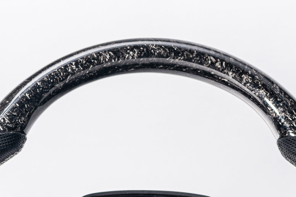 Audi A3 | A4 | A5 | A6 | Q5 | Q7 | S5 | S4 OEM Upgraded Customized Steering Wheel 2005-2011