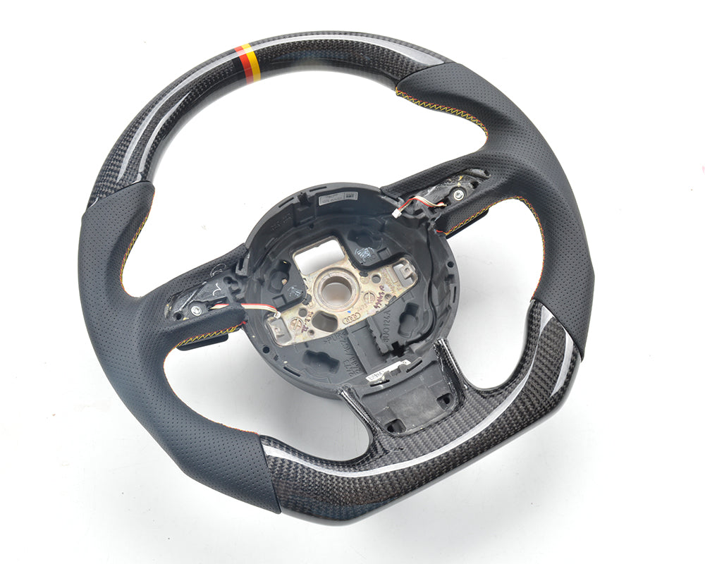 Audi A3 | A4 | A5 | A6 | A7 OEM Upgraded Customized Steering Wheel 2012-2016