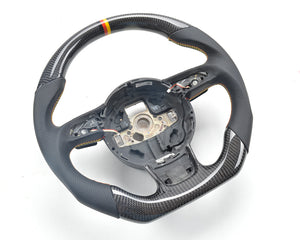 Audi A3 | A4 | A5 | A6 | A7 OEM Upgraded Customized Steering Wheel 2012-2016