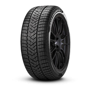 Pirelli Winter Sottozero 3 Tire - 225/45R18 XL 95V (BMW)