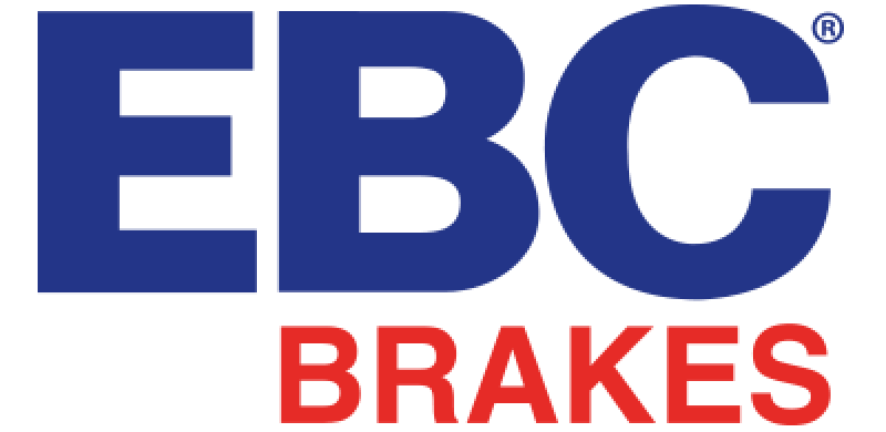 EBC 01-07 BMW 330 3.0 (E46) USR Slotted Rear Rotors