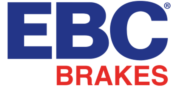 EBC 01-03 BMW 525i 2.5 (E39) Redstuff Front Brake Pads