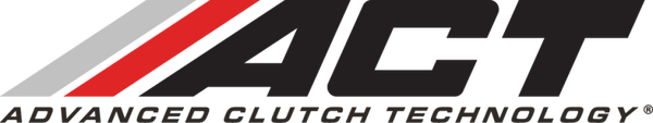 ACT 2007 Lotus Exige HD/Race Rigid 6 Pad Clutch Kit