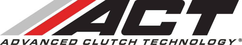 ACT 2007 Lotus Exige XT/Race Rigid 6 Pad Clutch Kit