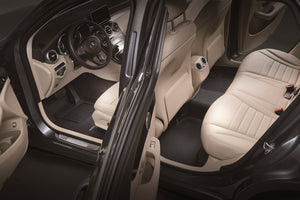 3D MAXpider 15-23 Mercedes-Benz Metris Kagu Floor Mat- Black R1