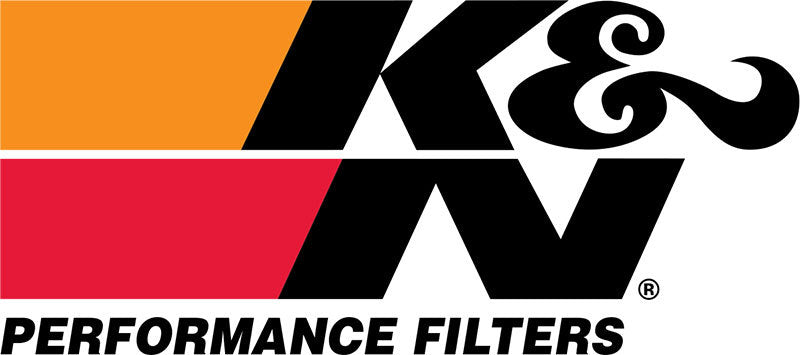 K&N Replacement Air Filter FERRARI 348
