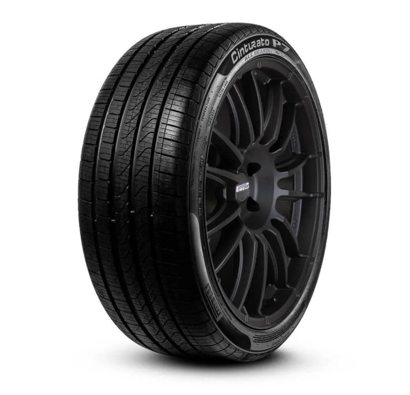 Pirelli Cinturato P7 All Season Plus 2 Tire - 225/55R17 97H