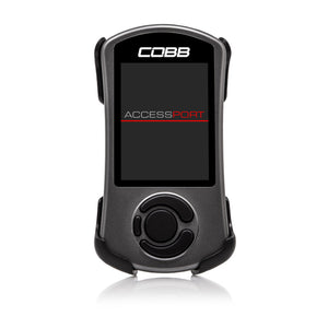 Cobb 17-19 Porsche 718 Cayman / Boxster Accessport V3 w/ PDK Flashing