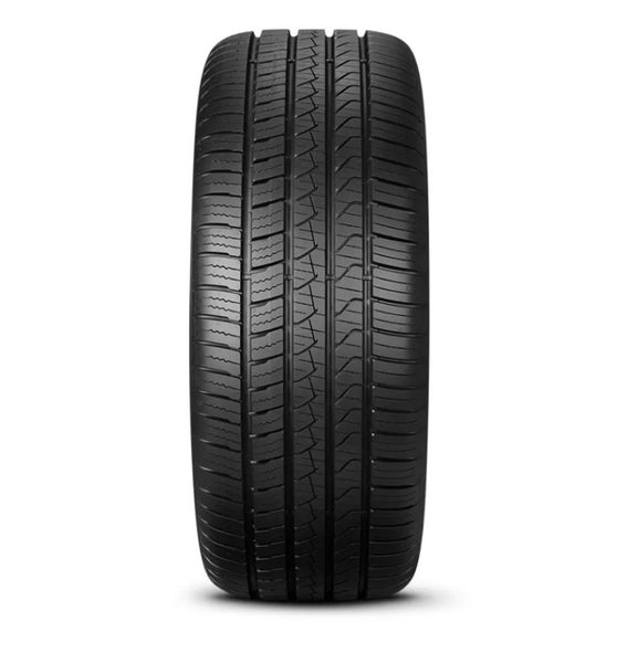 Pirelli P-Zero All Season Plus Tire - 235/45R18 98Y