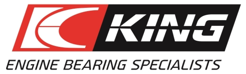 King Mini (BMW) W11B16 Connecting Rod Bearings - Set of 4 Pairs