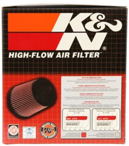 K&N Replacement Air Filter AUDI S6 5.2L, 2006-2010