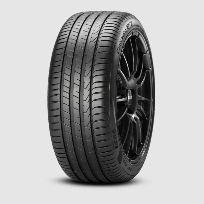 Pirelli Cinturato P7 (P7C2) Tire - 205/45R17 88W (BMW)