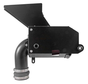 K&N 13-14 Volkswagen Jetta TDI 2.0L Typhoon Short Ram Intake