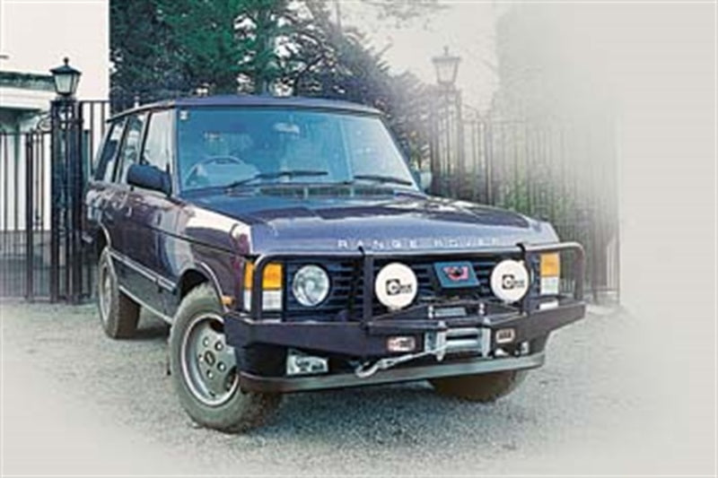 ARB Winchbar Range Rover Classic 87-9