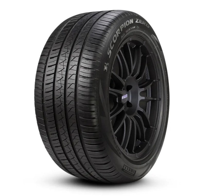 Pirelli Scorpion Zero All Season Plus Tire - 255/50R20 109Y