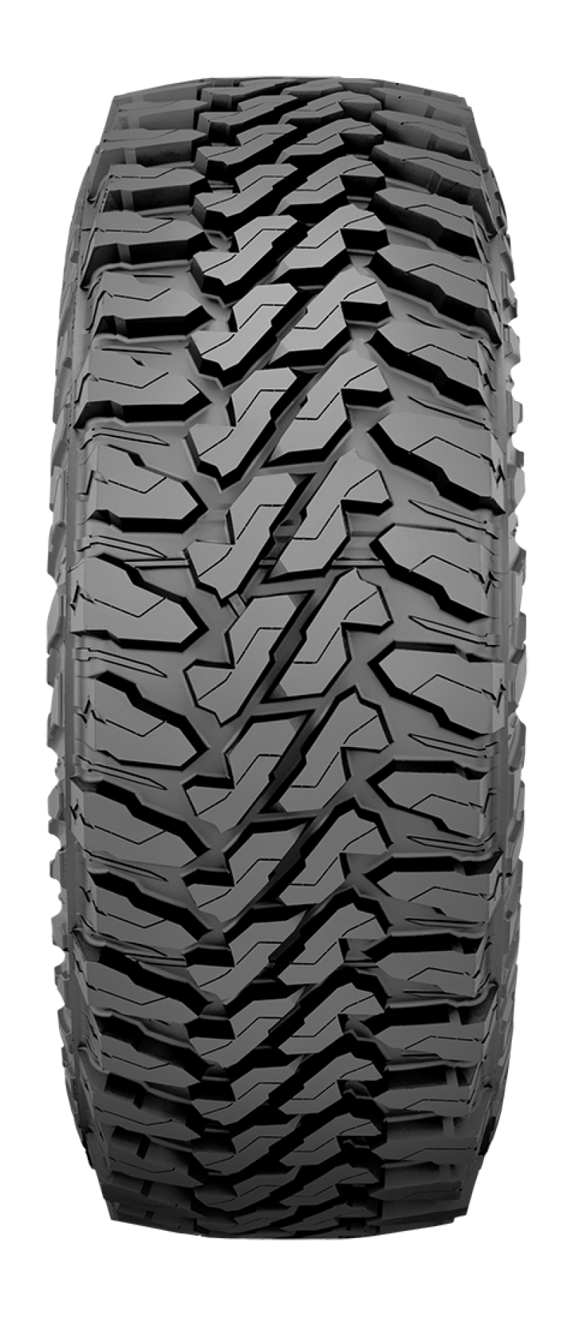 Yokohama Geolandar M/T G003 Tire - 35X12.50R15 113Q