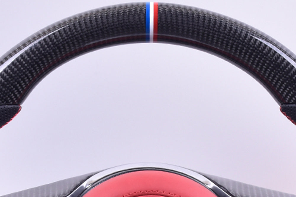 Tesla Model 3 OEM Upgraded Customized Steering Wheel