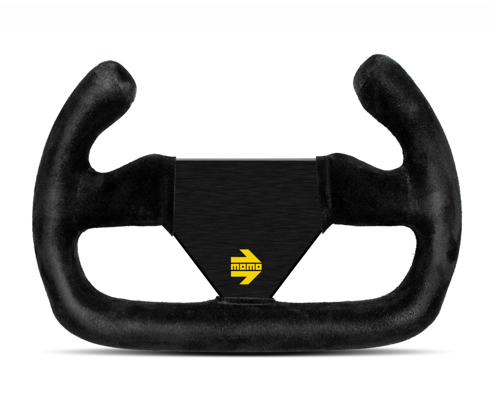 MOMO MOD. 12/C Steering Wheel